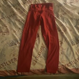 Echt scrunch leggings